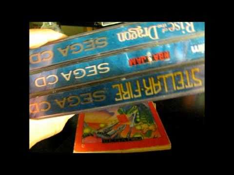 X-Band Modem Megadrive