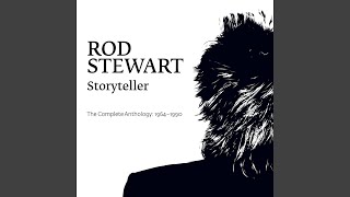 Rod Stewart Young Turks Music