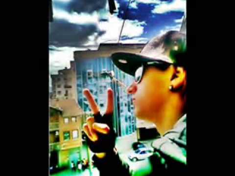 NiTi BroNx ft BiG WoLF & BonSaTon - Rapin e BijM