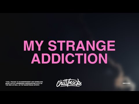 Billie Eilish – my strange addiction (Lyrics)