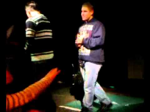 Shooter38 , Camora61 & Limi - ES tut mir doch so Leid