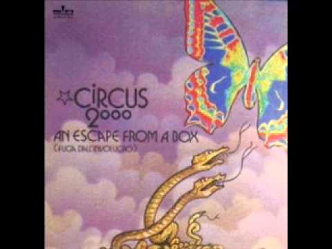 Circus 2000 - need
