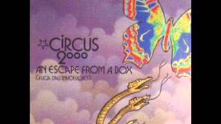 Circus 2000 - need