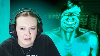 He's Right Behind me Isn't he...| No I'm Not a Human (Demo)