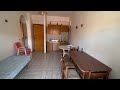 Parduodamas 2 kambarių butas Italijoje, Scalea (13 nuotrauka)