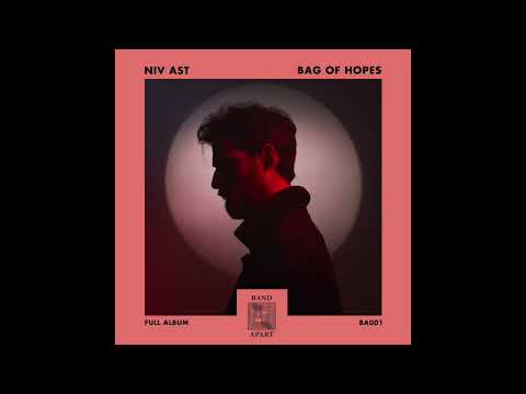 Niv Ast - I Get Around (Original Mix) [Band Apart]