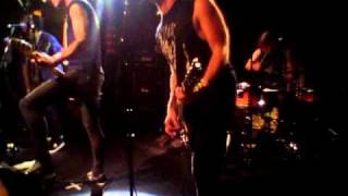 DEAD TO ME  -  SPLENDID ISOLATION [HD] 21 SEPTEMBER 2010
