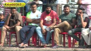 (1) Boparai (Kapurthal) Kabaddi Tournament 9 March 2016