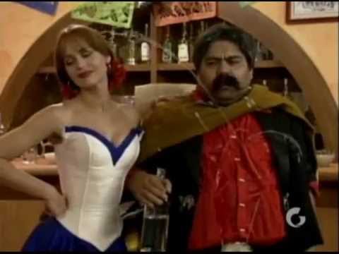 El Masacote del Desierto