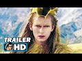 THE CHRONICLES OF NARNIA THE LION THE WITCH AND THE WARDROBE Trailer Clip 2005 Fantasy
