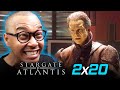 Stargate Atlantis Season 2 Episode 20 