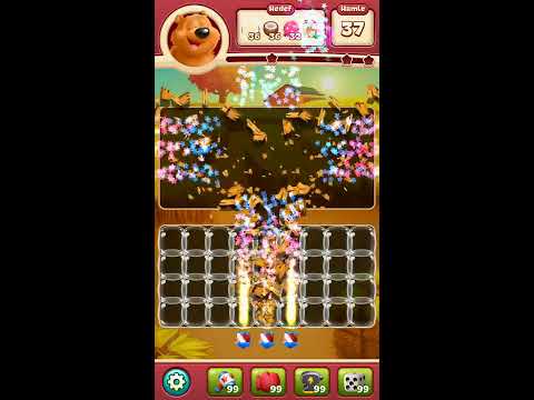 Toon Blast 1776 ??!! 🌛 🌞 🌜