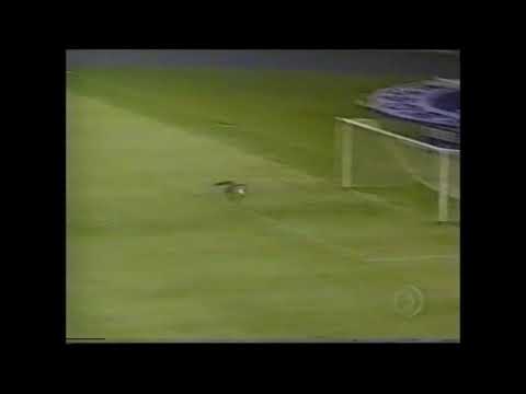 Cruzeiro 3 x 1 Ituiutaba - Campeonato Mineiro 2005