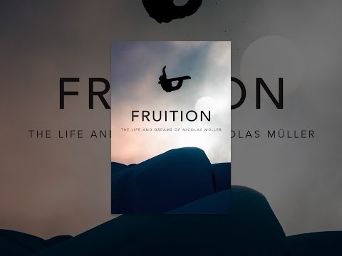 FRUITION - The Life and Dreams of Nicolas Müller (OmU)