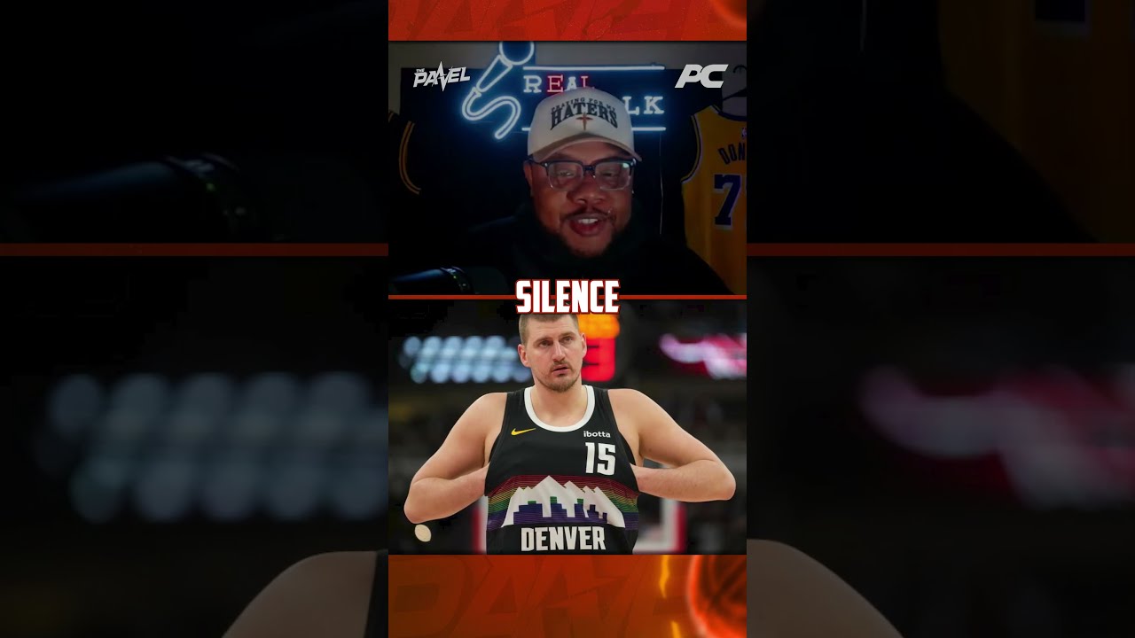 The Denver Nuggets Are SCREWED