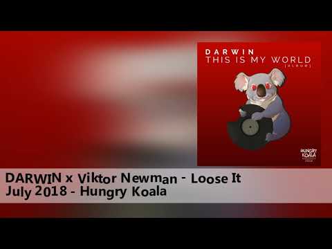 Darwin x Viktor Newman - Loose It [Minimal-Techno]