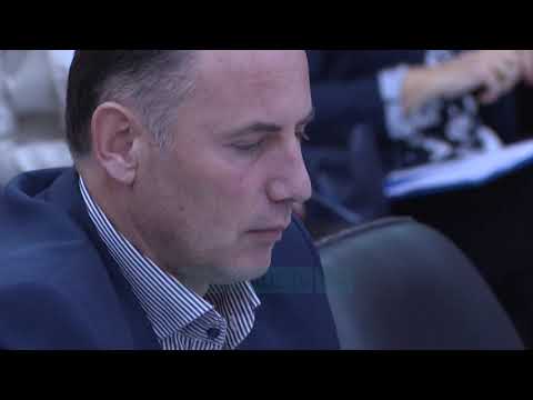 Ibrahimi: SPAK ngrihet kur kandidatët do marrin vulën e vettingut - Lajme - Vizion Plus