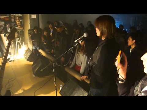 20130301 Find The Spot - 노후 대책 없다 (Feat. Kimchinyun of Dead Gakkahs)
