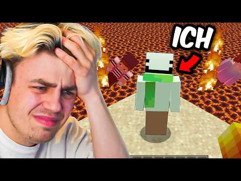 Ich habe Papaplatte's 10.000€ Turnier gewonnen