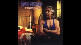 1993 - John Mayall &amp; the Bluesbreakers - Mail order mystics
