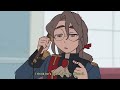 PUT THAT COOKIE DOWN NOW OC Animatic