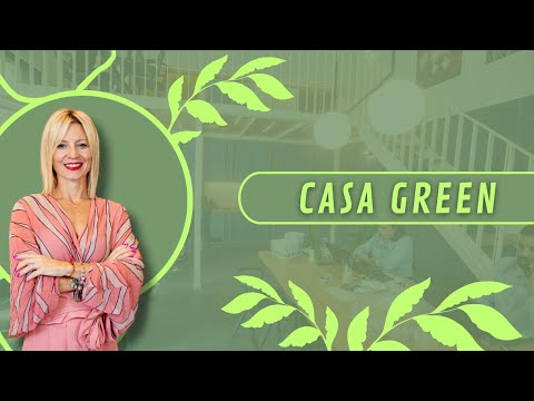 [parte 1] CASA GREEN: cosa succede se compri una casa in classe G?