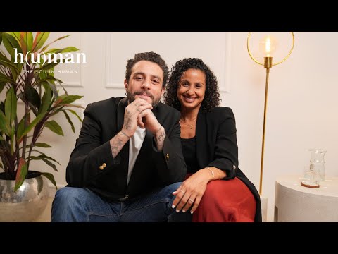 The You in Human with Ahmad Al Fishawy | N°9