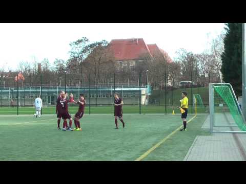 Tor von Benedict Richter (BFC Dynamo II) | SPREEKICK.TV