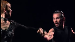 TANGO || Claudio Gonzalez - Tanguera (Forever Tango 2007)