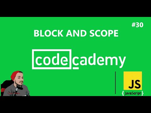 Javascript Block And Scope 30