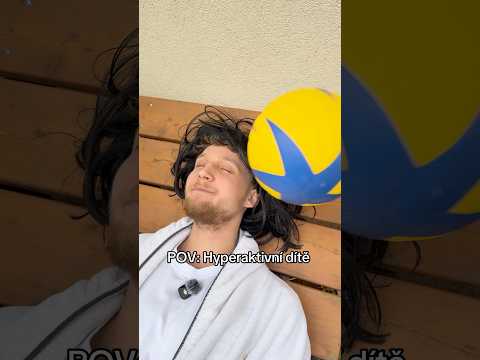 SNĚDL MOC CUKRU😂 #funny #shorts #mom #relatable