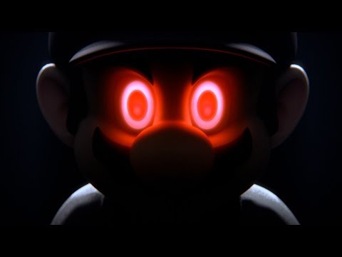 Super Smash Bros. Ultimate- World of Light [Part 1]