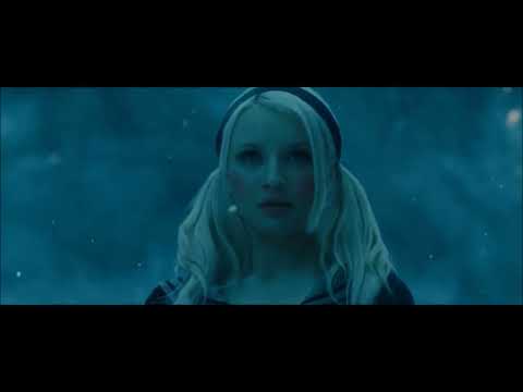 The Rasmus - In The Shadows (ROW Remix)