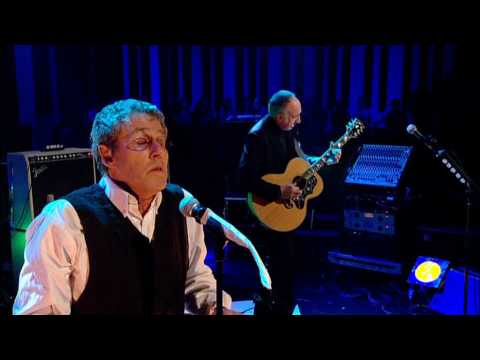 Videoclip de Tea & Theatre — The Who