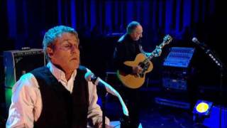 The Who - Tea &amp; Theater (Jools 11-30-07)