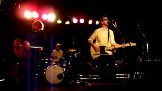 Cuff the Duke - Ballad of a Lonely Construction Worker (live)