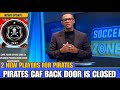 Soccer Zone Orlando Pirates Are Making A Move Doctor Khumalo Award