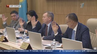 Главные новости. Выпуск от 06.05.2019