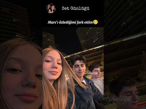 Mars'ı özlediğimi fark ettim🥲 #kodadıkırlangıç
