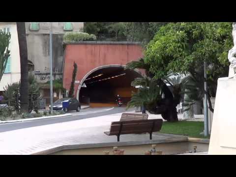 James Bond 007 Travel video: COTE D'AZUR / 007 Travelers