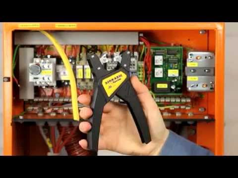 20070 Клещи AS-Interface Special N 19 JOKARI