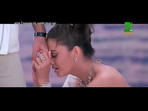 Sukriya sukriya. Anil kapor & aishwarya rai