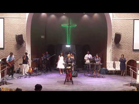 Living Waters Church