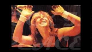 Only The Good Die Young - Iron Maiden (HQ) [in memory of Clive Burr]