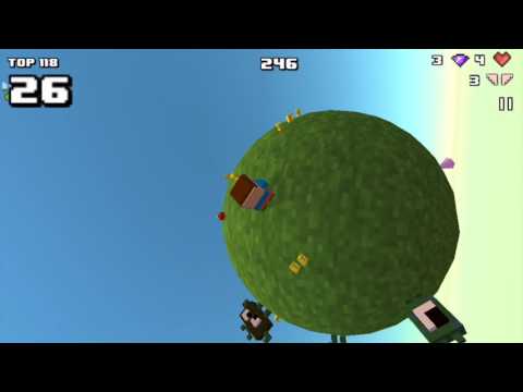 YuYu Galaxy (Animal Planet) Video