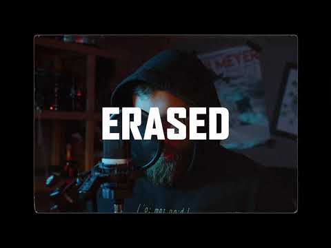 serious'm - erased (prod. by lexnour)