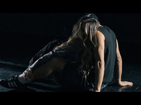 Lara Andallo - OBSESSED (Dance Visual)
