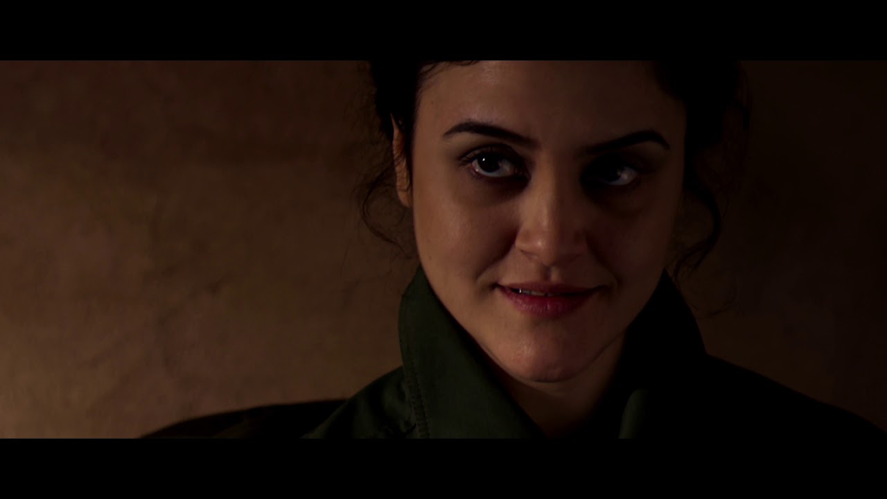 Miniature de la vidéo De La Guerre - قيرّة - Bande d'annonce du film De La Guerre