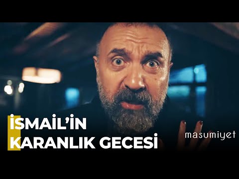 İsmail'in Gözünden Olay Gecesi - Masumiyet 10. Bölüm