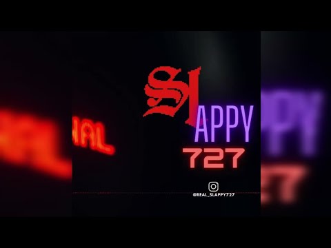 Slappy727 - Breakin It [Main Mix]